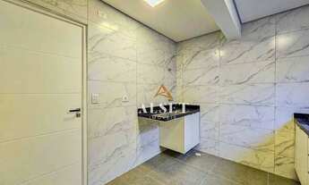 Imagem 3: Apartamento com 1 dormitório para alugar, 37 m² por R$ 2.031,27/mês - Tatuapé - São Paulo