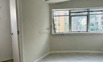 Imagem 3: Sala Comercial - Itaim Bibi - 56m²