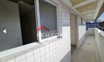 Imagem 5: Apartamento em Avenida Carlos Martiniano de Andrade Bittencourt - Aviação - Praia Grande/S