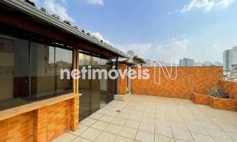 Imagem 2: Venda Cobertura Santa Efigênia Belo Horizonte