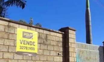 Imagem 2: Chácara com 2 dormitórios à venda, 3021 m² - Chácara Santa Luzia - Trindade/GO