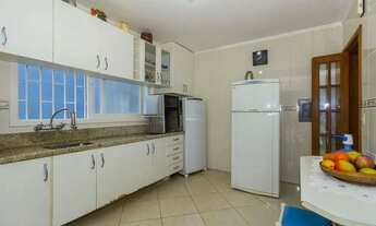 Imagem 5: Casa de 4 dormitórios à venda no Bairro Ipanema - Porto Alegre