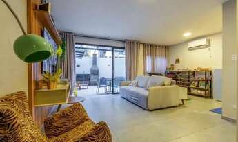 Imagem: Casa com 200 m², 3 Suítes, 2 vagas à