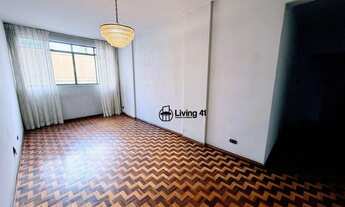 Imagem: Apartamento Clássico no Centro - 3q 99m²