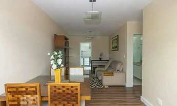 Imagem 2: Apartamento à Venda - Ouro Preto, 3 Quartos, 80 m2