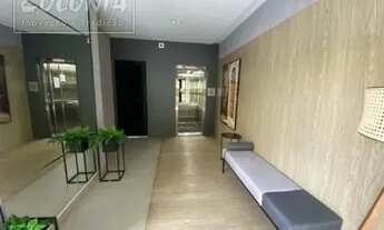 Imagem 3: Apartamento a venda - Campestre, Santo André