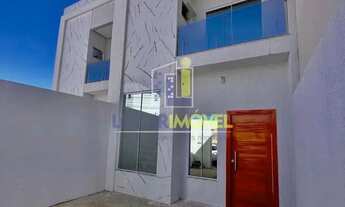 Imagem 2: Casa duplex de 3 quartos sendo 1 suíte com varanda pertinho do shopping à venda, Felícia