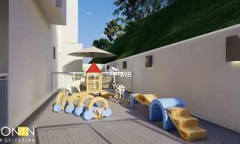 Imagem 6: Cobertura duplex 1 quarto a venda no Bairro São Mateus em Juiz de Fora