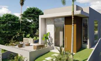 Imagem 2: Casa em Condomínio : / Residencial / Reserva Santa Rosa