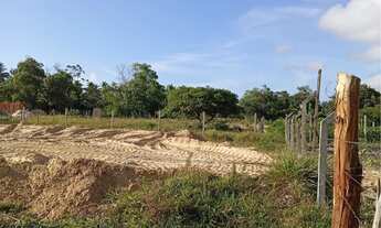 Imagem 2: Vendo Terreno medindo 7m x 24m no povoado areia branca do mosqueiro