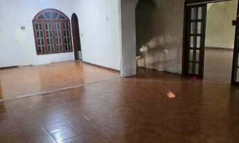 Imagem 2: Casa grande conjunto Tiradentes