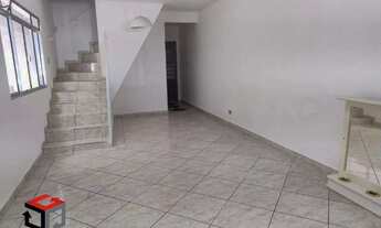 Imagem: Sobrado para aluguel 3 quartos 2 vagas Dos