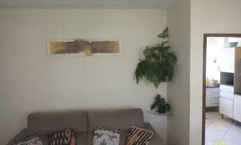 Imagem: Apartamento Pronto para Morar em Coqueiral