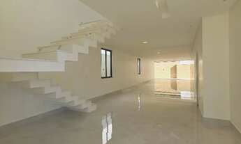 Imagem 6: Casa Alphaville Manaus 4 | Ponta Negra