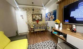 Imagem 3: Apartamento à venda no bairro Nova Cidade - São Gonçalo/RJ