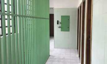 Imagem 3: PRÉDIO - ACLIMAÇÃO - SP