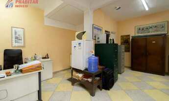 Imagem 6: Prédio à venda, 260 m² por R$ 1.200.000,00 - Vila Romana - São Paulo/SP