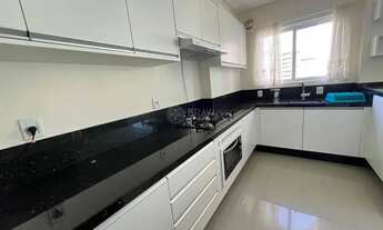 Imagem 3: Apartamento com 4 dormitórios, e churrasqueira a carvão - Pacoste Home, Centro, Balneário