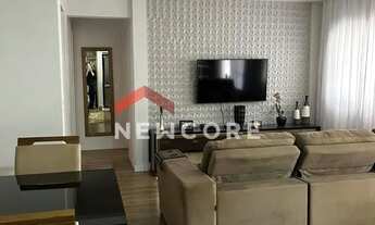 Imagem: Apartamento em Avenida Orlando Ranieri