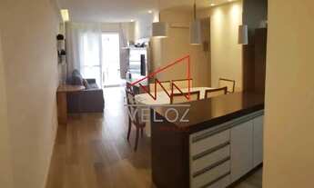 Imagem 6: Apartamento-À VENDA-Glória-Rio de Janeiro-RJ