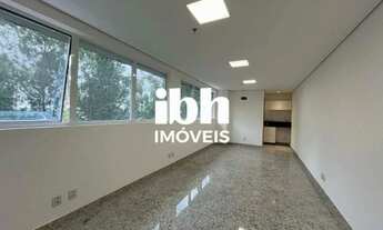 Imagem 2: Sala para alugar no Vila da Serra