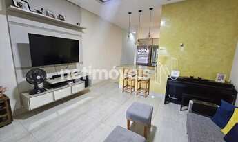 Imagem 2: CASA COM 03 QUARTOS NO NOVA VILA BRETAS COM 107,94M²