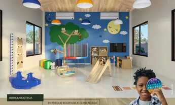 Imagem 9: Apartamento à venda no TERRAÇOS RESIDENCE , LUAR DA BARRA, Barra dos Coqueiros, SE