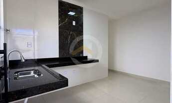 Imagem 6: Casa 3 quartos - Res. Caraíbas - Aparecida de Goiânia