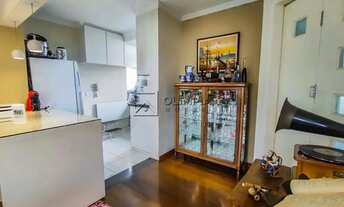 Imagem 8: Venda Apartamento 3 Dormitórios - 94 m² Sumaré