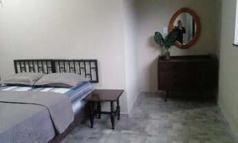 Imagem: Aluguel Temporada Mosqueiro-Pará