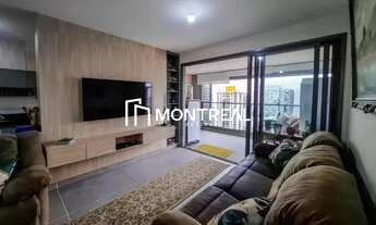 Imagem: APARTAMENTO À VENDA NA VILA MARIANA - 2