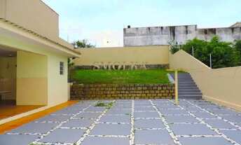 Imagem 3: Casa com 4 dormitórios para alugar em Capoeiras, Florianópolis - SC