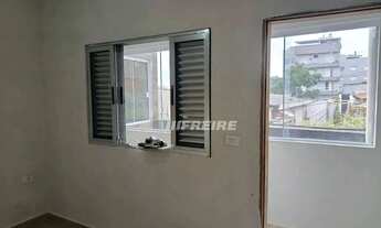 Imagem 6: Casa com 2 dormitórios para alugar, 70 m² por R$ 2.800,00/mês - Oswaldo Cruz - São Caetano