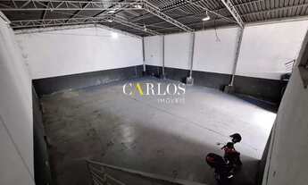 Imagem 4: Galpão para aluguel, Kennedy - Contagem/MG