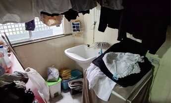 Imagem 3: APARTAMENTO Capão Razo 108,86m² com garagem coberta