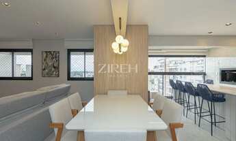 Imagem 7: APARTAMENTO DUPLEX À VENDA MOBILIADO NA VILA IZABEL