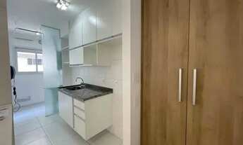 Imagem 3: Apartamento para alugar 41m² com 1 dormitório, 1 Vaga por R$ 3.200,00 - Bela Vista - São P