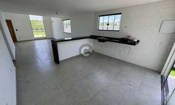 Imagem 6: Casa no condomínio Terras Alphaville Maricá II para Venda com 3 quartos, Maricá / RJ