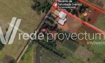 Imagem: área - Boa Esperança - Paulínia