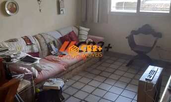 Imagem 4: Apartamento a Venda 204m² com 3 Quartos 1 Suíte em Piedade em Jaboatão Dos Guara