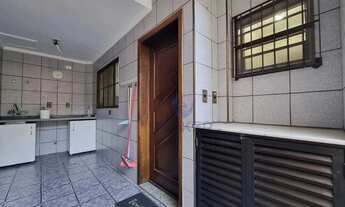 Imagem 4: Sobrado no Jardim Imperador, Suzano/SP; 3 quartos (1 suíte com closet); 3 vagas; mobiliado