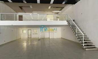 Imagem 2: Galpão para Locação em São Paulo / SP no bairro Vila Nhocune REF: G006