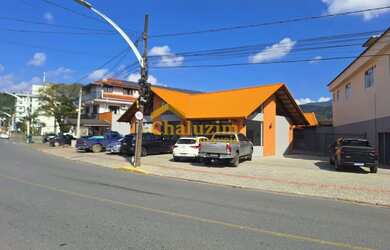 Imagem 2: Sala Comercial em Pirabeiraba (Pirabeiraba), Joinville/SC 01