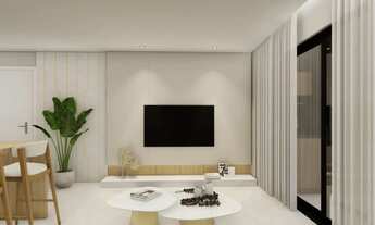 Imagem 4: Apartamento para Venda em Imbituba, Campo Duna, 2 dormitórios, 1 suíte, 1 banheiro, 1 vaga