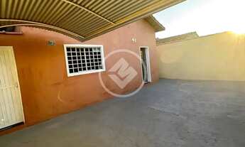 Imagem: Vende-se ampla casa na região do Coxipó