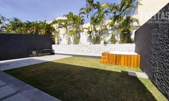 Imagem 4: CASA A VENDA EM ALPHAVILLE RESIDENCIAL ALPHAVILLE 04