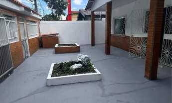 Imagem 2: PARQUE DEZ CASA 3 QUARTOS