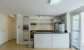 Imagem 4: Apartamento no bairro Bigorrilho ARYA1