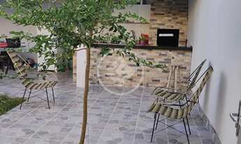 Imagem: Casa Condomominio Dom Pedro II com 2 quartos