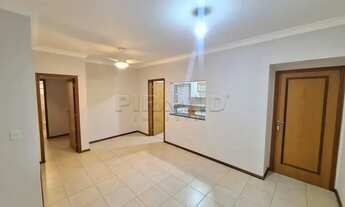 Imagem 4: Apartamento padrão térreo com 104,77m², bairro Bosque das Juritis, Zona Sul de Ribeirão Pr